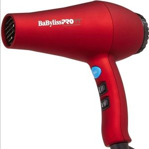 Hair dryer